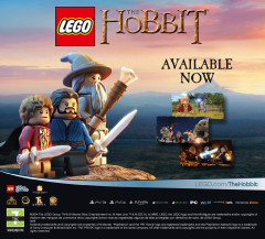 LEGO 79017 instructions page 42 – build guide