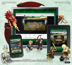 LEGO 79017 instructions page 44 – build guide