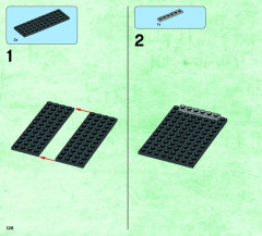 LEGO 79018 instructions page 126 – build guide