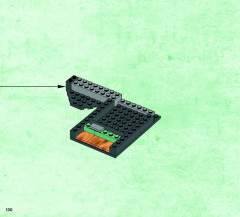 LEGO 79018 instructions page 130 – build guide