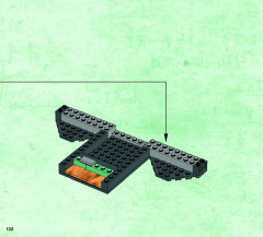 LEGO 79018 instructions page 132 – build guide