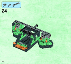 LEGO 79018 instructions page 148 – build guide