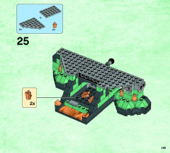 LEGO 79018 instructions page 149 – build guide