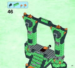 LEGO 79018 instructions page 171 – build guide