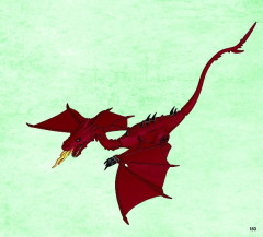 LEGO 79018 instructions page 183 – build guide