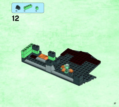 LEGO 79018 instructions page 37 – build guide