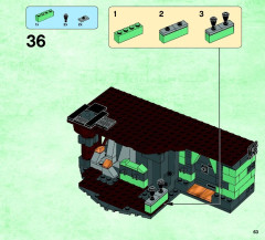 LEGO 79018 instructions page 63 – build guide