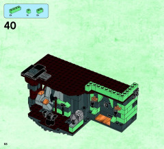 LEGO 79018 instructions page 68 – build guide