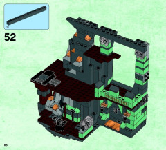 LEGO 79018 instructions page 88 – build guide