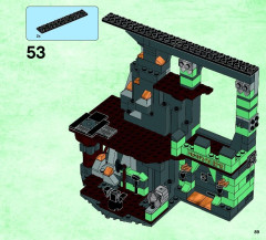 LEGO 79018 instructions page 89 – build guide