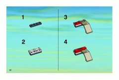 LEGO 7903 instructions page 32 – build guide