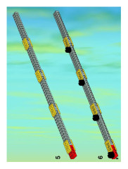 LEGO 7905 instructions page 29 – build guide