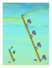 LEGO 7905 instructions page 55 – build guide