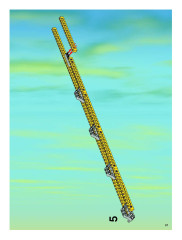 LEGO 7905 instructions page 57 – build guide