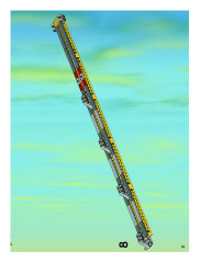 LEGO 7905 instructions page 59 – build guide