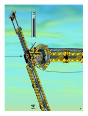 LEGO 7905 instructions page 63 – build guide