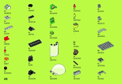 LEGO 79100 instructions page 26 – build guide