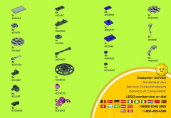 LEGO 79100 instructions page 27 – build guide