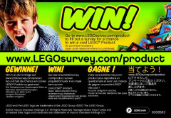 LEGO 79100 instructions page 32 – build guide