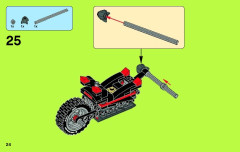 LEGO 79101 instructions page 24 – build guide