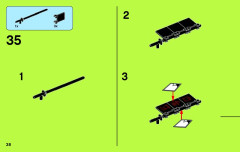 LEGO 79101 instructions page 38 – build guide