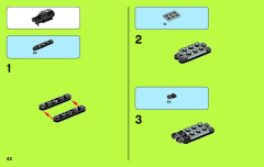 LEGO 79101 instructions page 42 – build guide