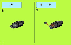 LEGO 79101 instructions page 44 – build guide