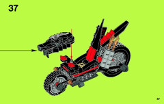 LEGO 79101 instructions page 47 – build guide