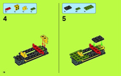 LEGO 79102 instructions page 18 – build guide