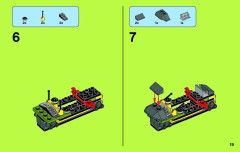 LEGO 79102 instructions page 19 – build guide