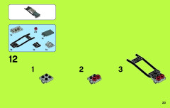 LEGO 79102 instructions page 23 – build guide