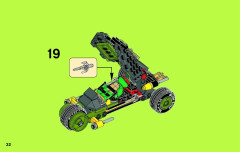 LEGO 79102 instructions page 32 – build guide
