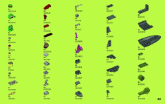 LEGO 79102 instructions page 33 – build guide