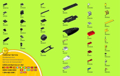 LEGO 79102 instructions page 34 – build guide