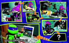 LEGO 79102 instructions page 36 – build guide