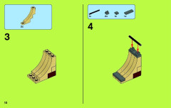 LEGO 79103 instructions page 10 – build guide