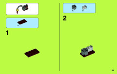 LEGO 79103 instructions page 25 – build guide