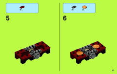 LEGO 79103 instructions page 31 – build guide