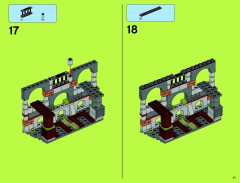 LEGO 79103 instructions page 11 – build guide