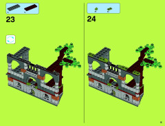 LEGO 79103 instructions page 15 – build guide