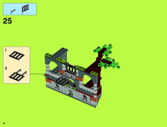 LEGO 79103 instructions page 16 – build guide