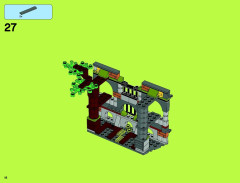 LEGO 79103 instructions page 18 – build guide