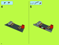 LEGO 79103 instructions page 22 – build guide