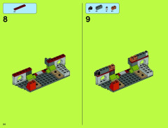 LEGO 79103 instructions page 24 – build guide