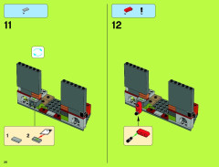 LEGO 79103 instructions page 26 – build guide