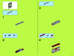 LEGO 79103 instructions page 27 – build guide