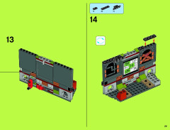LEGO 79103 instructions page 29 – build guide
