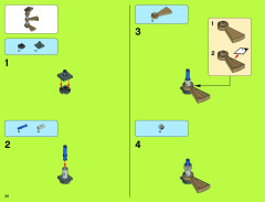 LEGO 79103 instructions page 30 – build guide