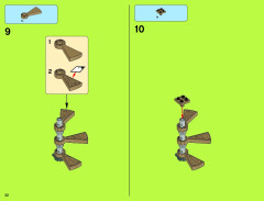 LEGO 79103 instructions page 32 – build guide