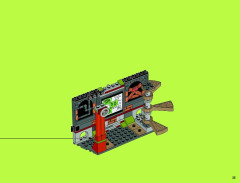 LEGO 79103 instructions page 35 – build guide